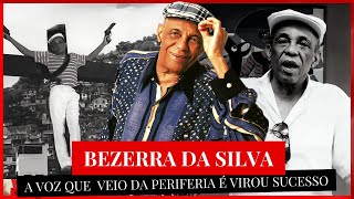 Bezerra da Silva  um dos maiores sambistas do país conheça a HISTÓRIA de Bezerra da Silva [upl. by Olegnad778]