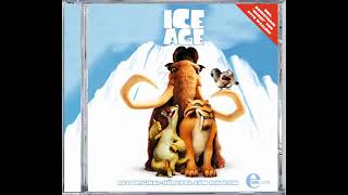 Ice Age Das Hörspiel zum Film  Hörspiel für Kinder [upl. by Ialohcin]