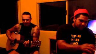 Common Kings  Alcoholic cover by Rez amp Russ from Jahmoko [upl. by Pillow546]