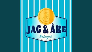 Jag amp Åke [upl. by Eelnyl155]