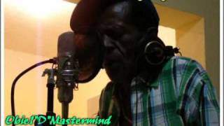 Gregory Isaacs Dubplate Vs Obie1quotDquotMastermind Dub session Best Dub service [upl. by Gino691]