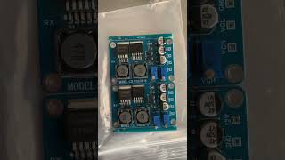 Repair TCON Change DC To DC Voltage Card VGH VGL Board Panel Booster Module TCON DC Board [upl. by Dash]