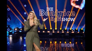 🙂❤️Beatrice Egli amp Die Beatrice Egli Show  DIE GANZE SENDUNG SWR 31102024❤️🙂 [upl. by Elkraps]