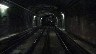 19 A spasso con la metro parte 1 [upl. by Eelegna]