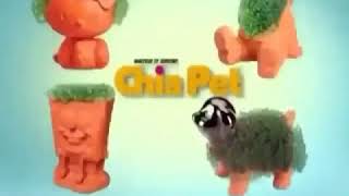 Chia Pets Commercial [upl. by Coucher]