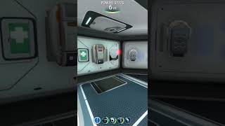 The ULTIMATE GUIDE To get the Scanner room HUD chipSubnautica [upl. by Ajaj]