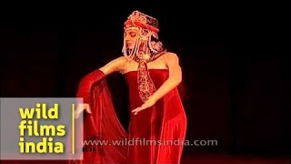 Traditional Armenian Dance [upl. by Corabelle]