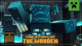 The Scariest Cow Ever Created ┃The Story Of The Warden [upl. by Oicnedurp447]