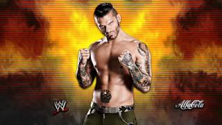 WWE Corey Graves  quotChristcontrolquot  Theme Song 2014 [upl. by Dituri963]