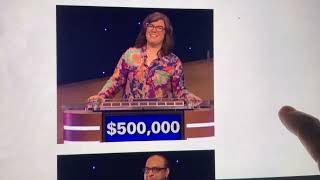 2024 JEOPARDY MASTERS FINAL RECAP ALLNEW TONIGHT WEDNESDAY MAY 22–SEASON FINALE🏆👍😳💰🙏 [upl. by Fagan347]