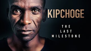 Kipchoge The Last Milestone 2021  Official Trailer [upl. by Brightman621]