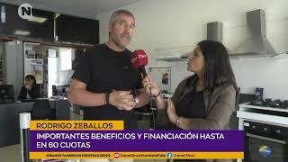 Barraca Maldonado ofrece importantes beneficios y financiación de hasta 60 cuotas [upl. by Kissiah865]