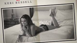 Keri Russell Reads Rules No 503 [upl. by Annoed]