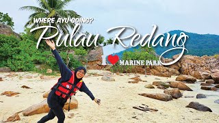 LAGUNA REDANG BEACH RESORT  full itinerary 3D2N [upl. by Amrac]