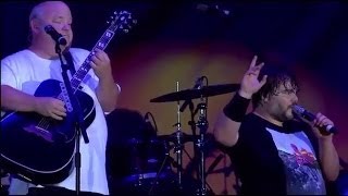 Tenacious D  Rock N Heim 2013  Full Concert [upl. by Ahsekin]