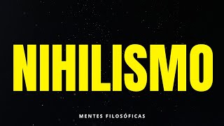 NIHILISMO [upl. by Akvir]