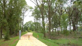 Introducing the Atlanta Beltline West End Trail [upl. by Adilem]