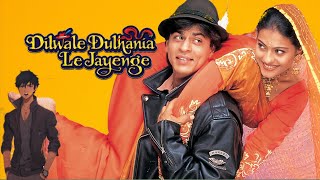 Ddlj movie explanation in hindi  Ddlj movie Hindi  Ddlj Movie review [upl. by Close]