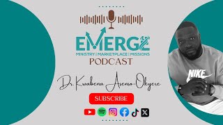 Emerge Ep 3 MAKE A COMEBACK [upl. by Grunberg830]