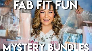 FabFitFun Spring 2024 Mystery Bundle  3 MYSTERY REFILL BUNDLES ONLY 1999 [upl. by Hibbs168]