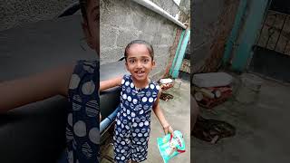 Pampers alaparai 🥰🤣status youtubeshorts comedyvideo trending comedy reels paapasdiary shorts [upl. by Enylodnewg]