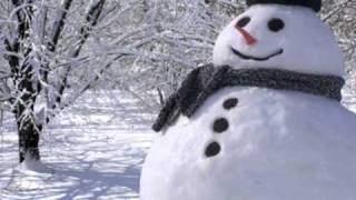 Woman calls police on 999 over stolen snowman [upl. by Nyved]