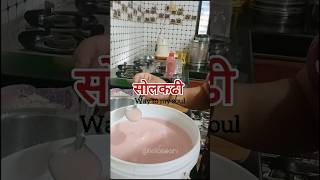 Soulkadhi❤️😋😍 kokan recipe solkadhi youtubeshorts shorts [upl. by Fagin]