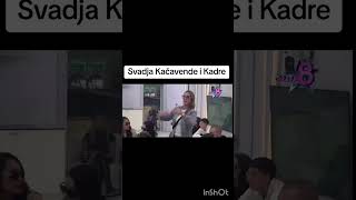 Svađa Kadre i Kačavende [upl. by Teerell247]