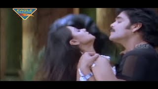 Naya Ghulam Bava Nachadu Hindi Dubbed Full Movie  Nagarjuna Simran Reema Sen  Hindi Full Movie [upl. by Enaht]