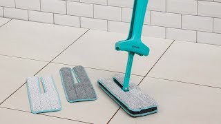 Como funciona Squeeze Mop 2 em 1  SHOPTIME [upl. by Ashla]