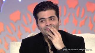 Karan Johar  Indias Most Desirable [upl. by Maillw]