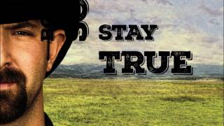 Buckstein  Country Side Official Lyric Video [upl. by Lancelot802]