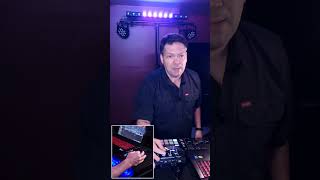 Easy to use DJ Lighting  Wireless  Venue Tetra Control 2 and Venue Link djlighting djlights [upl. by Cornela496]