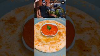 Jackie Shroffs Favourite Thatte Idli Recipe shorts [upl. by Uuge157]