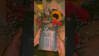 LUNA SHIV KUMAR BATALVI  viralvideo yourubeshorts youtube bookreview booktok bookstagram [upl. by Dayna]