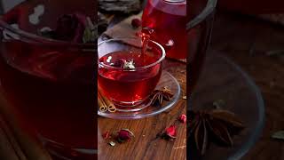 Exotic Rooibos Weight Loss Tea Recipe [upl. by Ilyse]