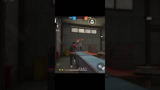 FREE fire one tap 👾 viralvideo freefiretrending tondegamer 1millionviewsviews [upl. by Wivinia]