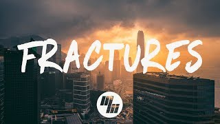 Illenium  Fractures Lyrics  Lyric Video feat Nevve Trivecta Remix [upl. by Acinok]