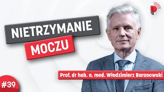 Nietrzymanie moczu to problem który dotyka 30 polek [upl. by Yetnruoc316]