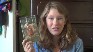 Book Review  The Awakening by Kate Chopin [upl. by Yrrol]