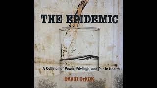 The Epidemic Audiobook by David DeKok [upl. by Zetes]