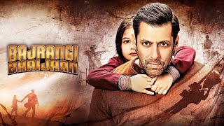 Bajrangi Bhaijaan Full Movie in Hindi  Salman Khan  Kareena Kapoor  Nawazuddin Siddiqui  Review [upl. by Thom]