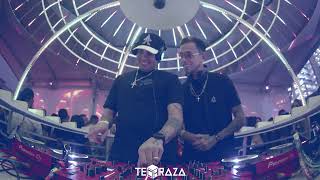 GUSTAVO DOMINGUEZ B2B ALBERTO DIMEO  EXCLUSIVE SET  TECHRAZA [upl. by Mcintosh]