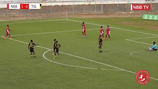 Highlights Nyasa Big Bullets 50 Mighty Tigers [upl. by Verna499]