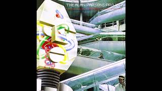 The Alan Parsons Project  I Wouldnt Want To Be Like You Slowed [upl. by Urbanus262]