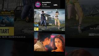 Goat Matta song reaction in theatres goat vijay viralvideo shorts short pubg subscribe bgmi [upl. by Muffin]