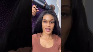 Instantly elevate your beauty and confidence with Glamour Tresses Hair Extensions hair hairstyle [upl. by Itraa963]