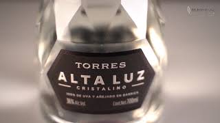 Verallia France  Customer testimonial  Torres Alta Luz Cristalino [upl. by Hcardahs]