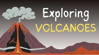 do you know facts about volcano 🌋  explore volcano [upl. by Nossyla704]