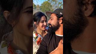 Katrina Kaif Vicky Kaushalshortvideo bollywood trendingshorts [upl. by Ardyth739]